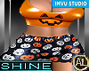 HALLOWEEN SHINE OUTFIT