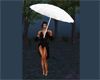 model umbrella 6x pose