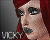 [SH] VICKY Lashes Mask