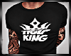 Trap King T-shirt