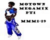 [MzL]Motown Megamix Pt 1