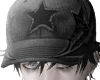 ★ stars cap y2k
