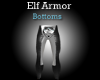 Elf Armor Bottoms - Male