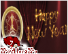 (A) New Year Countdown