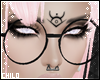 :0: Lyla Nerd Glasses v1