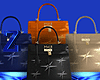 Z| Susi Universal Bag