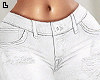 D! Jeans Baggy Ripped