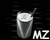 MZ Pox's Glass of Milk