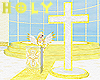  Holy Cross Floor 