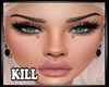 Beth Hearts Lash Brow