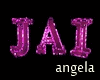 JAI SITTING NAME x