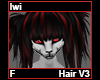 Iwi Hair F v3