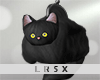 * Bag Cat