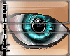[IC] Aqua Eyes
