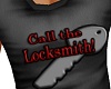 Call the Locksmith