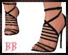 BB|Black Heels