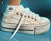 Sneakers Bones