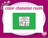 HPS Color change room