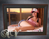 Bailey Jay Frammed Pic
