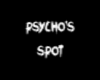 Psycho's Spot Sign