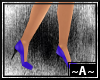 ~A~Blue Heels