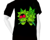 Rickky M green
