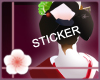 [ATT] Eri ashi sticker