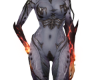 Demon Outfit