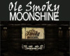 Ole Smoky Moonshine