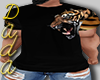 TIGER T-SHIRT