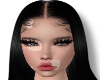 rebeca head 2tone
