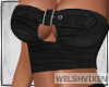 WV: Alexa Top Black