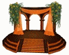 GM's Autumn Wedd Podium