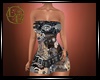 LB - RLL MINI DRESS