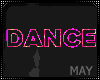 May♥Neon Dance