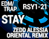 Trap - Stay - Remix