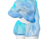 (BM) comfy blue fit