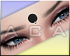C* Black Bindi