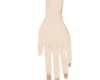 HD Roy Hands NG |natural