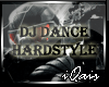 DJ Dance Hardstyle