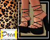 Cheetah Heels 2