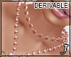 Jewel* Glea Necklace 2