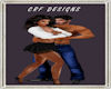 CF* Couples Dance #2