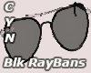 Black Bans