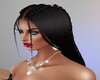 Black hair Patricia