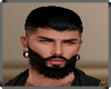 MAU/ SENSUAL WILD BEARD