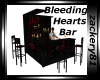 Bleeding Heart Juice Bar