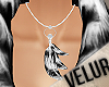 [V] - 70's / Necklace