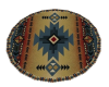 Native Indian Rug 2