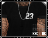S3Cl 23 Tee